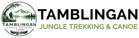 LOGO Tamblingan Jungle Trekking